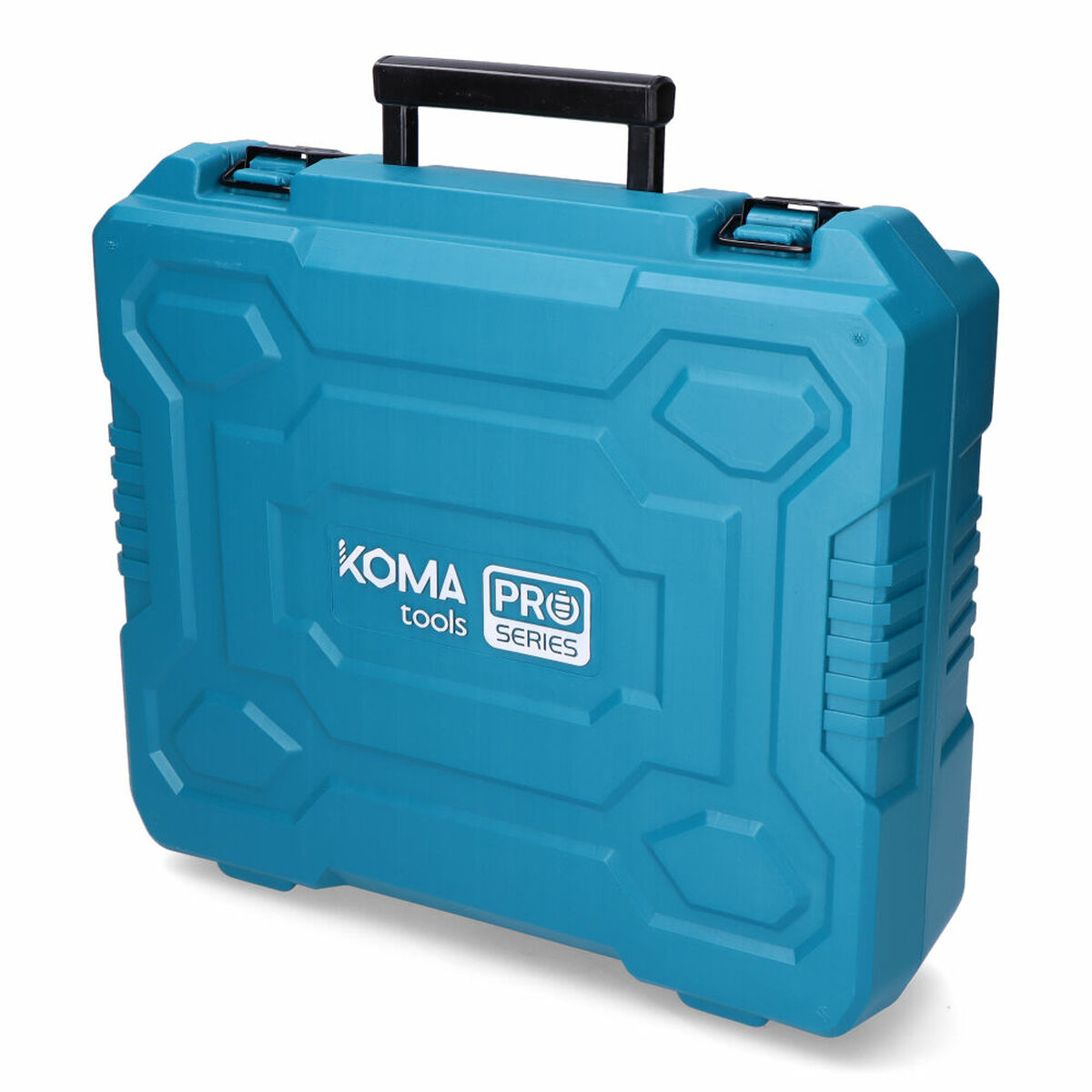 Шофьорска бормашина Koma Tools Pro Series